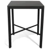 Mindo 102 Square Bar Table