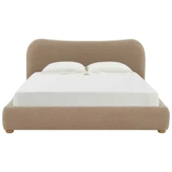 Miranda King Bed