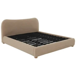 Miranda King Bed
