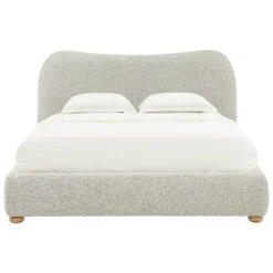 Miranda King Bed
