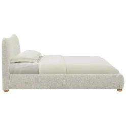Miranda King Bed