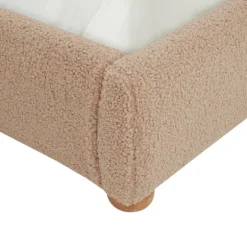 Miranda King Bed