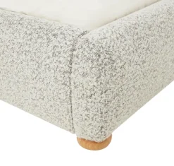 Miranda King Bed