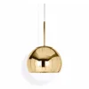 Mirror Ball Pendant Lamp