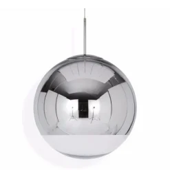 Mirror Ball Pendant Lamp