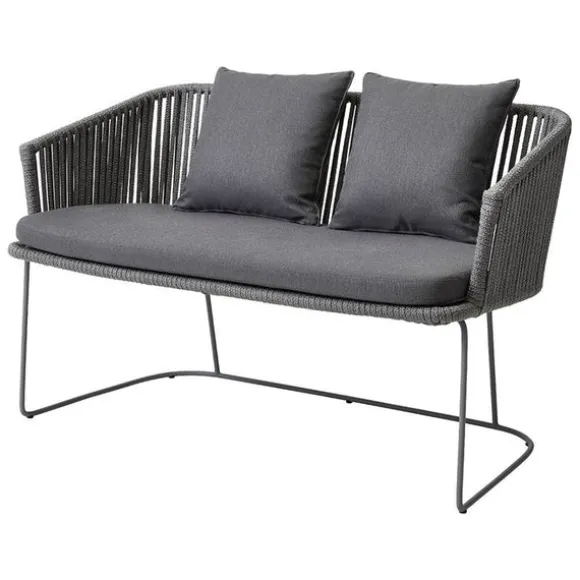 Moments Dining Bench