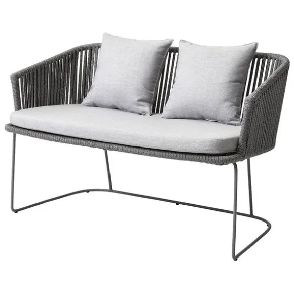 Moments Dining Bench