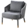 Moments Lounge Chair - Outdoor