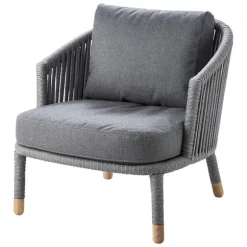 Moments Lounge Chair - Outdoor