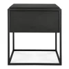 Monolit Bedside Table