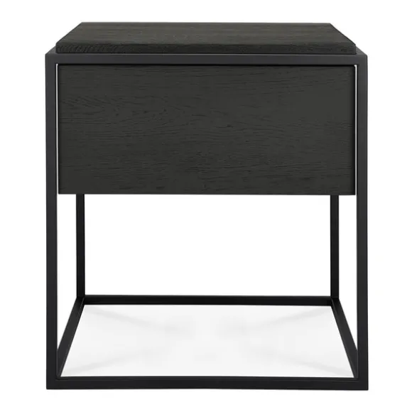 Monolit Bedside Table