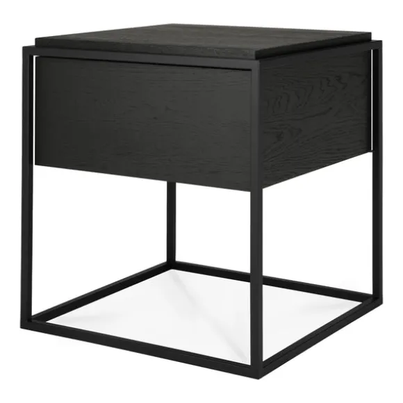 Monolit Bedside Table