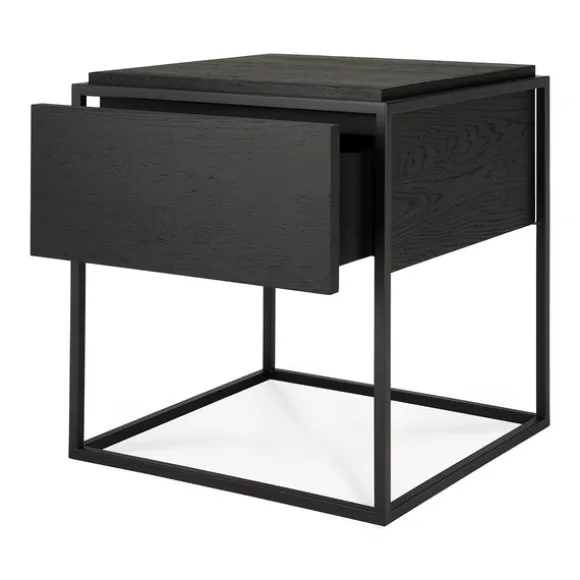 Monolit Bedside Table