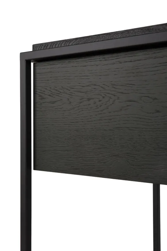 Monolit Bedside Table