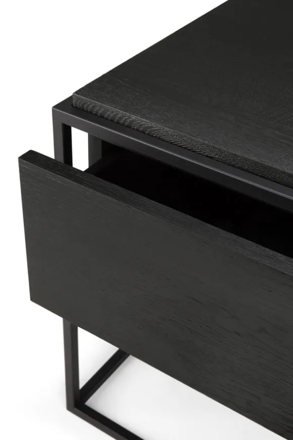Monolit Bedside Table