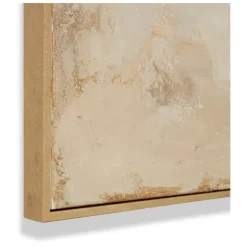 Monsoon Hand Painted Wall Art