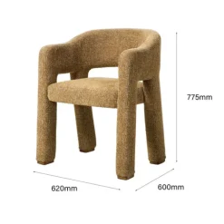 Monte Dining Chair