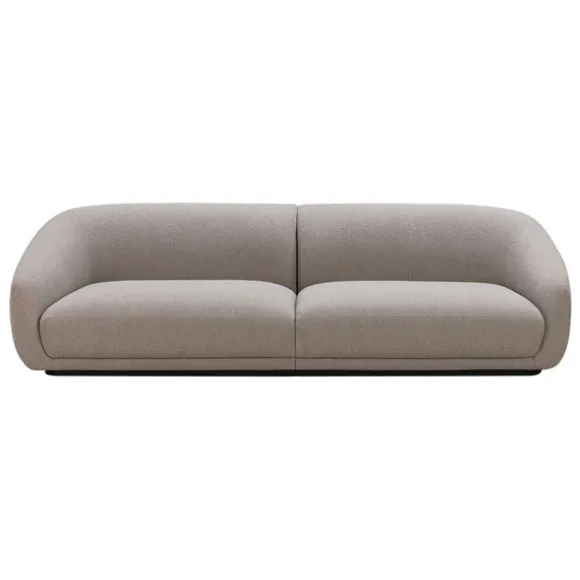 Montholon 3 Seater Sofa
