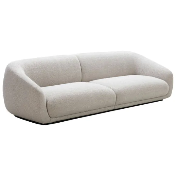 Montholon 3 Seater Sofa
