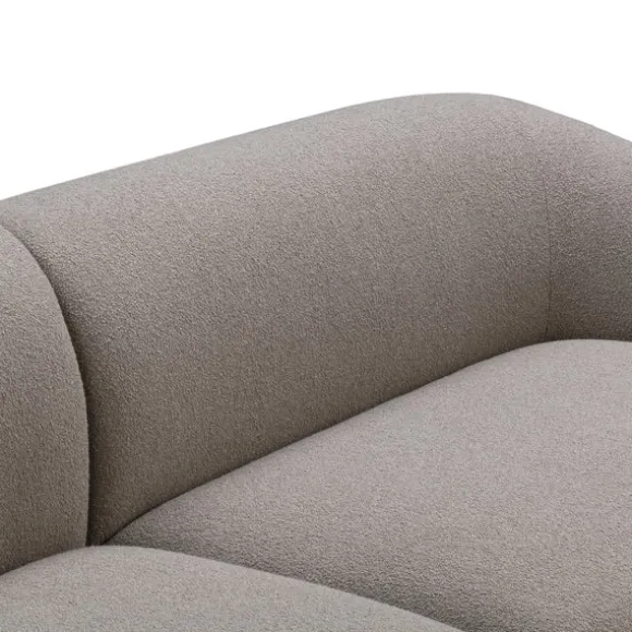 Montholon 3 Seater Sofa