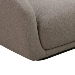 Montholon 3 Seater Sofa