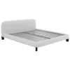 Morgan King Bed