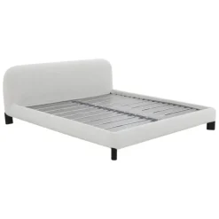 Morgan King Bed