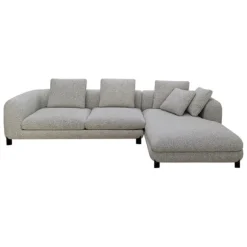 Morgan L Shape Sofa
