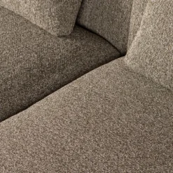 Morgan L Shape Sofa