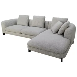 Morgan L Shape Sofa