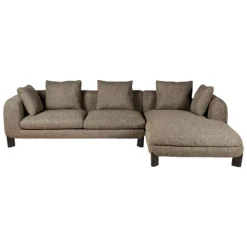 Morgan L Shape Sofa
