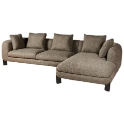 Morgan L Shape Sofa