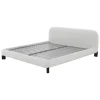 Morgan Queen Bed