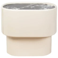 Mori Bedside Table