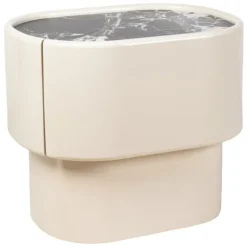 Mori Bedside Table