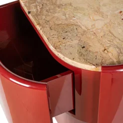 Mori Bedside Table