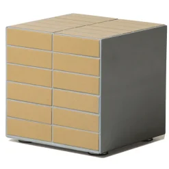 Moro Side Table