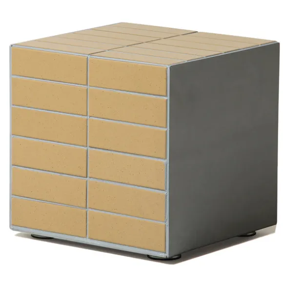 Moro Side Table