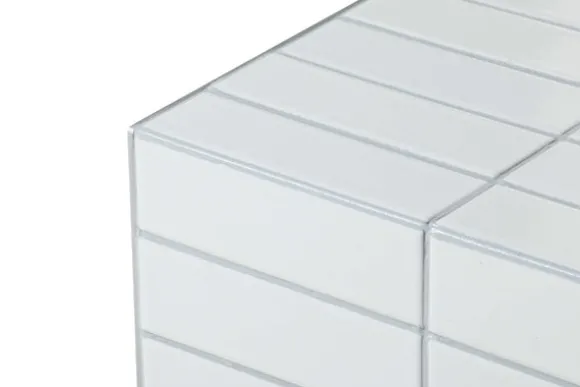 Moro Side Table