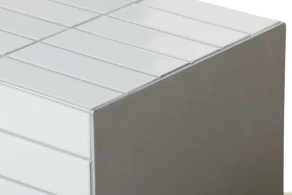 Moro Side Table