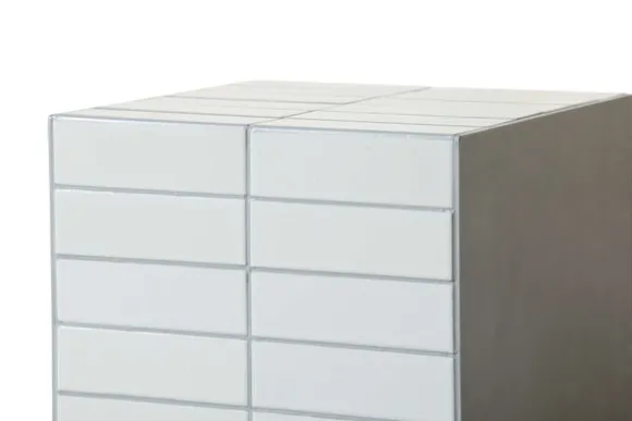 Moro Side Table