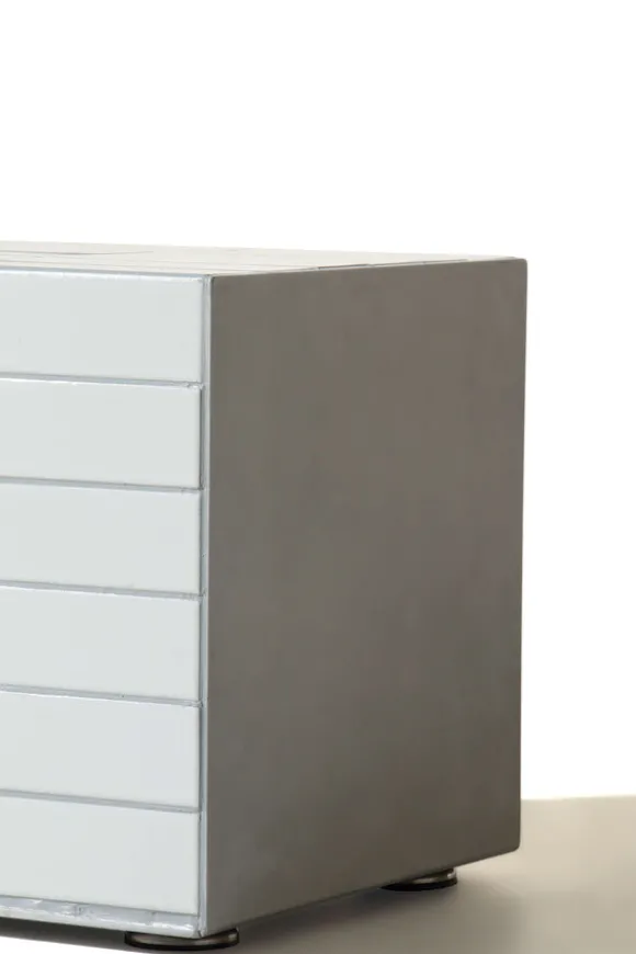 Moro Side Table