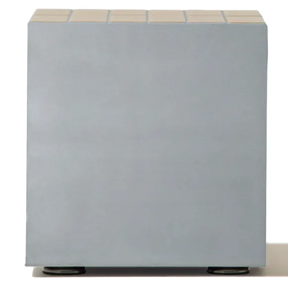 Moro Side Table