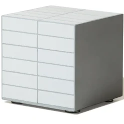 Moro Side Table
