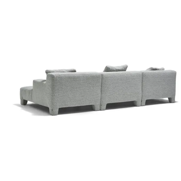 Morocco Sofa