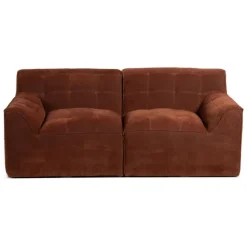 Muse 2 Seater Sofa