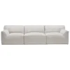 Muse 3 Seater Sofa