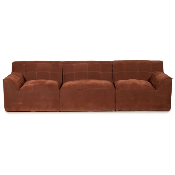 Muse 3 Seater Sofa