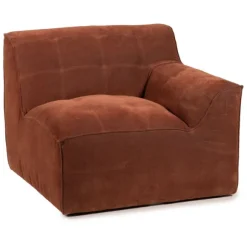 Muse 3 Seater Sofa