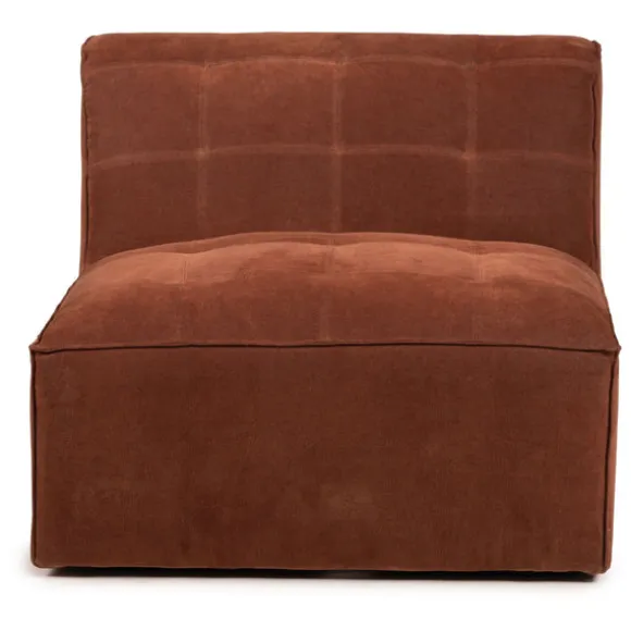 Muse 3 Seater Sofa